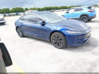 TESLA TESLA MODEL 3 PREMIUM REAR-WHEEL DRIVE/REAR-WHEEL DRIVE