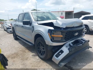 FORD FORD F-150 STX