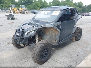 CAN-AM CAN-AM MAVERICK X3 X DS TURBO R