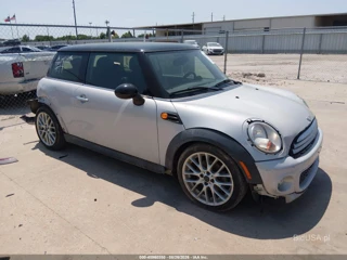 MINI MINI HARDTOP COOPER