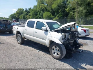 TOYOTA TOYOTA TACOMA BASE V6