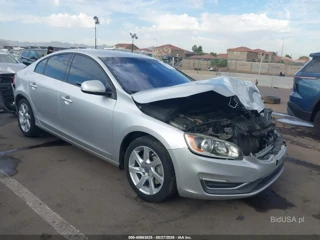 VOLVO VOLVO S60 T5