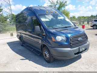 FORD FORD TRANSIT-350