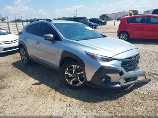 SUBARU SUBARU CROSSTREK PREMIUM