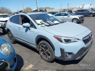SUBARU SUBARU CROSSTREK LIMITED