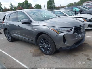 ACURA ACURA RDX A-SPEC PACKAGE