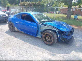 SUBARU SUBARU BRZ PREMIUM