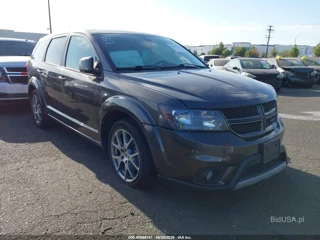 DODGE DODGE JOURNEY GT