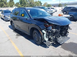 HONDA HONDA CR-V HYBRID SPORT TOURING