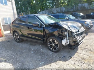 MITSUBISHI MITSUBISHI ECLIPSE CROSS SE S-AWC/SE SPECIAL EDITION S-AWC/SEL S-AWC/SEL SPECIAL EDITION S-AWC