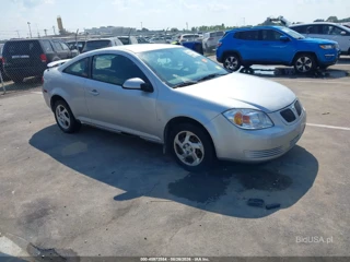 PONTIAC PONTIAC G5