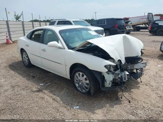 BUICK BUICK LACROSSE CXL