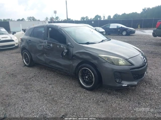 MAZDA MAZDA MAZDA3 I TOURING