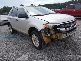 FORD FORD EDGE SE