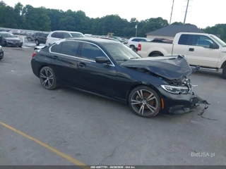 BMW 330I