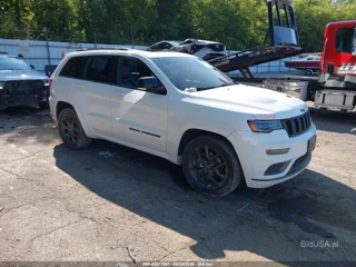 JEEP JEEP GRAND CHEROKEE LIMITED X 4X4