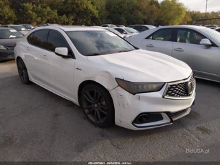 ACURA ACURA TLX TECH   A-SPEC PKGS