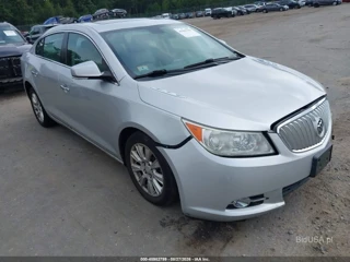BUICK BUICK LACROSSE PREMIUM 1 GROUP