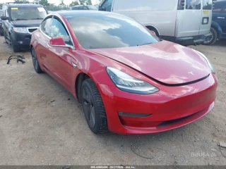 TESLA TESLA MODEL 3 LONG RANGE/MID RANGE