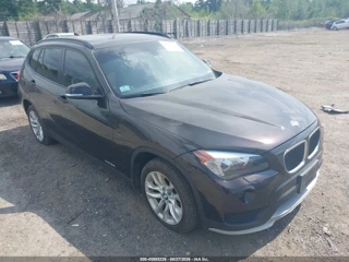 BMW X1 XDRIVE28I