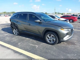 HYUNDAI HYUNDAI TUCSON SEL