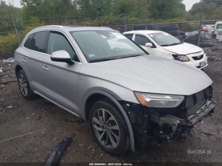 AUDI AUDI Q5 PREMIUM PLUS 45 TFSI S LINE QUATTRO