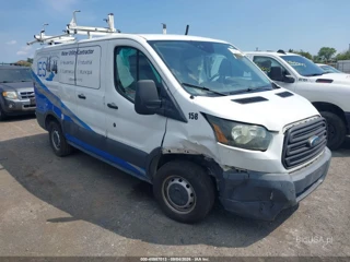 FORD FORD TRANSIT-150