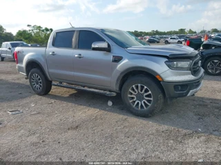 FORD FORD RANGER LARIAT