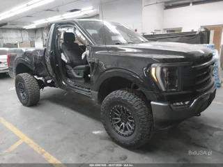 FORD FORD F-150 XLT