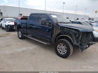 FORD FORD F-250 XLT