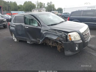 GMC TERRAIN SLE-1