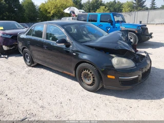 VOLKSWAGEN VOLKSWAGEN JETTA WOLFSBURG EDITION