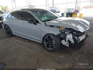 KIA KIA K5 GT-LINE