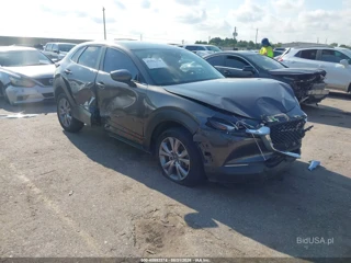 MAZDA MAZDA CX-30 SELECT