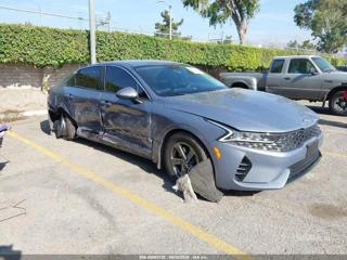 KIA KIA K5 LXS