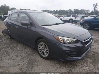 SUBARU SUBARU IMPREZA 2.0I PREMIUM