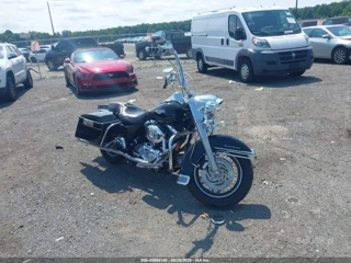 HARLEY-DAVIDSON HARLEY-DAVIDSON FLHRCI