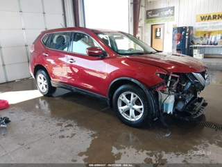 NISSAN NISSAN ROGUE S