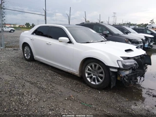 CHRYSLER CHRYSLER 300