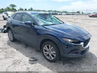 MAZDA MAZDA CX-30 2.5 S SELECT