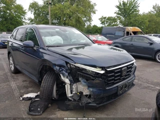 HONDA HONDA CR-V EX-L AWD