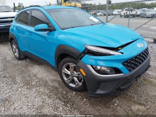 HYUNDAI HYUNDAI KONA SEL
