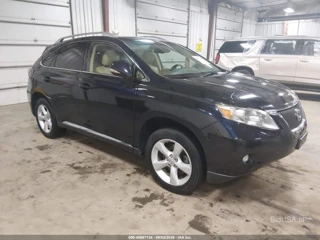 LEXUS LEXUS RX 350