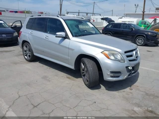 MERCEDES-BENZ MERCEDES-BENZ GLK 350