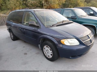 DODGE DODGE GRAND CARAVAN SE