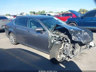 LEXUS LEXUS GS 350