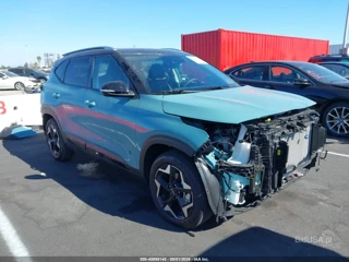 KIA KIA SELTOS S