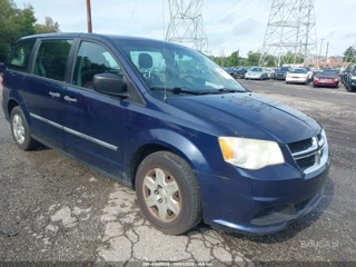 DODGE DODGE GRAND CARAVAN AMERICAN VALUE PKG