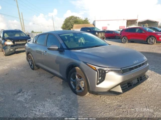 KIA KIA K4 LXS