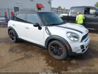 MINI MINI COOPER S COUNTRYMAN